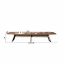 Rally · Conference Room Table