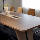 Rally · Conference Room Table