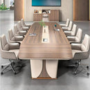 Rally · Conference Room Table