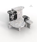 The Achilles Coffee Table