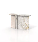 The Achilles Console Table