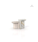The Achilles Side Table