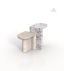 The Achilles Side Table