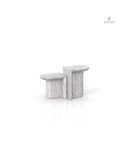 The Achilles Side Table
