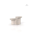 The Achilles Side Table