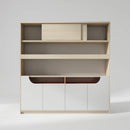 Ellsworth · Modern Office Shelves & Storage