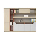 Ellsworth · Modern Office Shelves & Storage