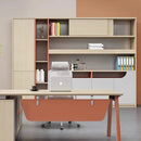 Ellsworth · Modern Office Shelves & Storage