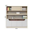 Ellsworth · Modern Office Shelves & Storage
