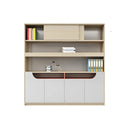 Ellsworth · Modern Office Shelves & Storage