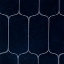 Obsidian Crackled Tear Field Ceramic Tiles 3 5/8x8