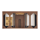James Martin Lorelai 48" Single Bathroom Vanity, Mid-Century Walnut