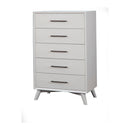 Tranquility Chest, White