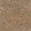 travertine pavers silver pattern tumbled floor tile LPAVTSIL10KITS one tile top view 4