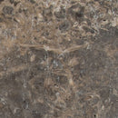 travertine pavers silver pattern tumbled floor tile LPAVTSIL10KITS one tile top view 6