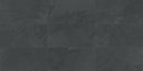 Trek Anthracite Cove Base Slate Look Porcelain 6x12