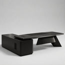 Turing · L-Shaped Executive Desk