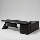 Turing · L-Shaped Executive Desk