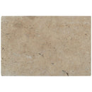 Travertine Pavers Tuscany Beige Tumbled - MSI Collection