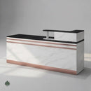 Hayes · Front Reception Desk