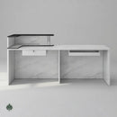 Hayes · Front Reception Desk
