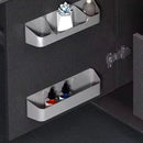 Alwin · Modern L-Shaped Executive Desk