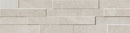 Veneer World Urban Ledgestone Explore African Beige Corner Quartz Look Porcelain Moldings 5.75x24