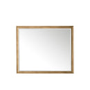 James Martin Glenbrooke 48" Mirror, Light Natural Oak