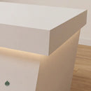 Paxton · Front Reception Desk