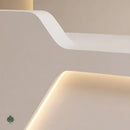 Paxton · Front Reception Desk