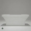 Dahlia · Front Reception Desk