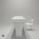 Dahlia · Front Reception Desk