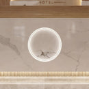 Ovelle · Front Reception Desk