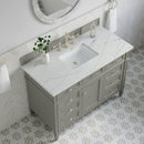 James Martin Brittany 48" Single Bathroom Vanity, Urban Gray