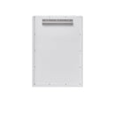 James Martin Chianti 20" Floating Single Bathroom Vanity, Glossy White