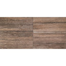 veneto noce glazed porcelain floor and wall tile msi collection NVENENOC1224 veneto noce glazed porcelain floor and wall tile msi collection NVENENOC1224 product shot multiple tiles top view