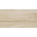 Veneto sand glazed porcelain floor and wall tile msi collection NVENESAN1224 product shot one tile top view