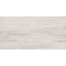 Veneto white glazed porcelain floor and wall tile msi collection NVENEWH1224 product shot one tile top view