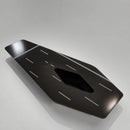 Vertix · Conference Room Table, Tapered Hexagon