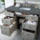 James Martin Brittany 48" Single Bathroom Vanity, Urban Gray