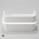 Eltan · Front Reception Desk