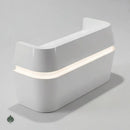 Eltan · Front Reception Desk