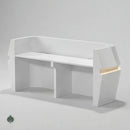 Eltan · Front Reception Desk