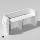 Eltan · Front Reception Desk