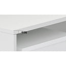 Trevik · L-Shaped Cubicle Workstation