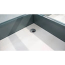 Trevik · L-Shaped Cubicle Workstation