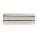 Vintage Moresque Glossy Rail Ceramic Moldings 2 1/4x6
