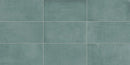 Vision Color Jade Green Anti-Slip Resin Look Porcelain Tiles 3x12
