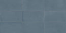 Vision Color River Blue Anti-Slip Resin Look Porcelain Tiles 3x12