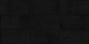 Vision Color Star Black Covebase Resin Look Porcelain Moldings 6x12